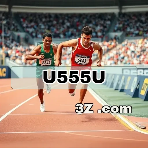 Furtividade em jogo: A revolução no u555u que encanta