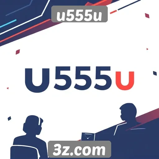 Plataforma u555u lança torneios de esports